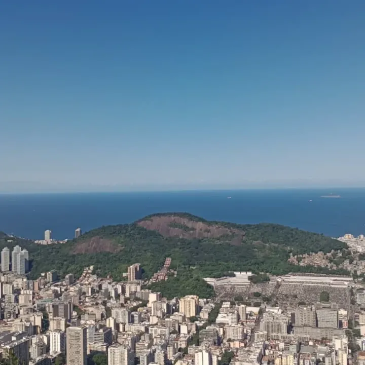 Погода в Бразилии
