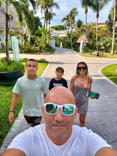 Grand Bahia Principe Tulum в августе — фото погоды (2025-08-28)