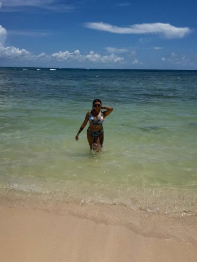 Grand Bahia Principe Tulum в сентябре — фото погоды (2025-09-06)