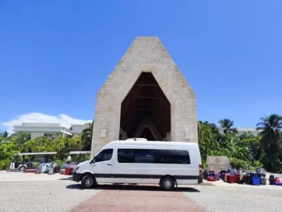 Grand Bahia Principe Tulum в сентябре — фото погоды (2025-09-15)
