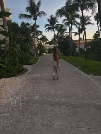 Grand Bahia Principe Tulum в октябре — фото погоды (2025-10-24)