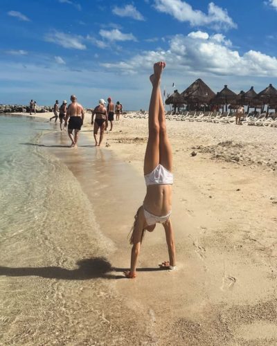 Grand Bahia Principe Tulum в ноябре — фото погоды (2025-11-05)