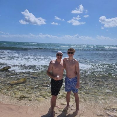 Grand Bahia Principe Tulum в феврале — фото погоды (2026-02-18)