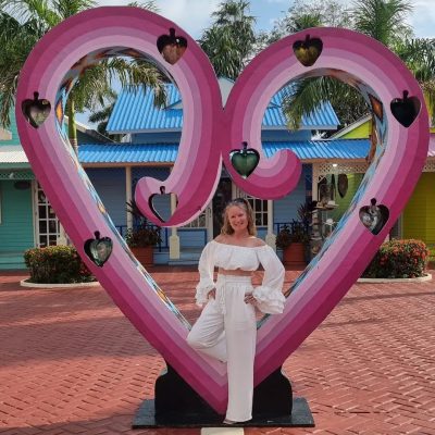 Grand Bahia Principe Tulum в апреле — фото погоды (2026-04-11)