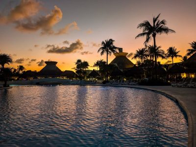 Grand Bahia Principe Tulum в апреле — фото погоды (2026-04-30)