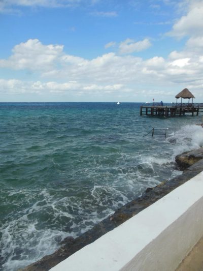 Port Of Cozumel в декабре — фото погоды (2025-12-31)