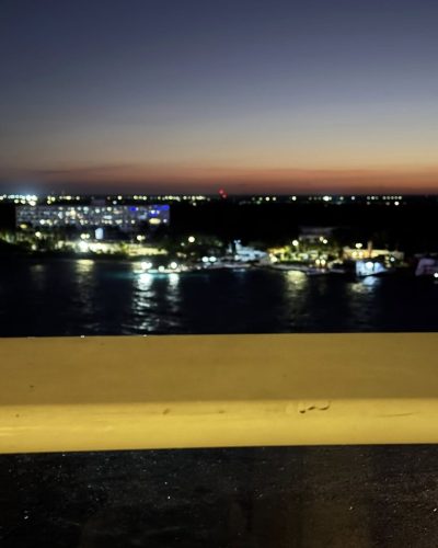 Port Of Cozumel в январе — фото погоды (2026-01-15)