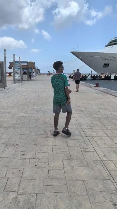 Port Of Cozumel в июне — фото погоды (2026-06-25)