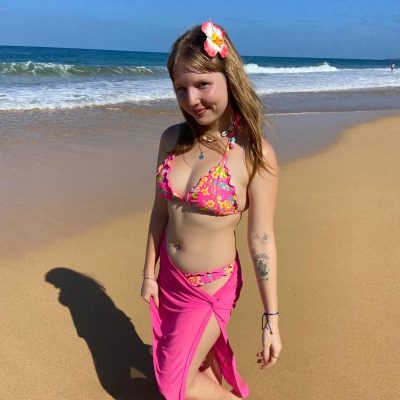 Playa Bluff, Bocas Del Toro в феврале — фото погоды (2026-02-16)