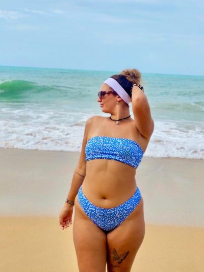Playa Bluff, Bocas Del Toro в мае — фото погоды (2026-05-22)