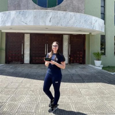 Igreja De Santo Agostinho - Natal RN в ноябре — фото погоды (2025-11-18)