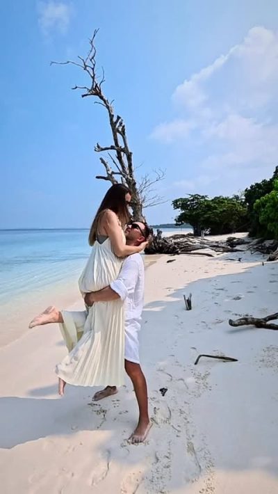 Innafushi в феврале — фото погоды (2026-02-15)