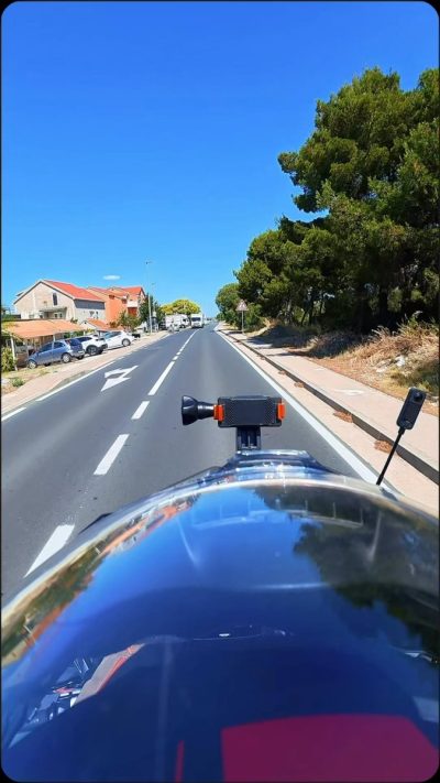 Split Riva - Split Riviera в июне — фото погоды (2026-06-26)