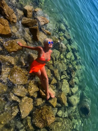 Split Riva - Split Riviera в июне — фото погоды (2026-06-28)