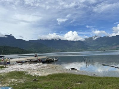 Lăng Cô в сентябре — фото погоды (2025-09-16)