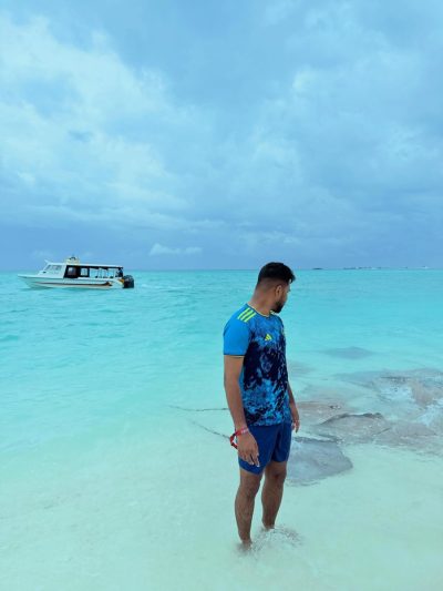Vaavu Atoll в мае — фото погоды (2026-05-24)