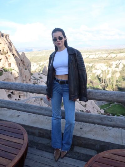 Argos in Cappadocia в апреле — фото погоды (2026-04-28)
