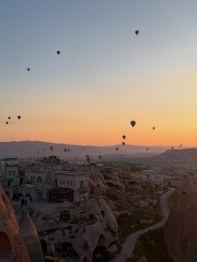 Argos in Cappadocia в июне — фото погоды (2026-06-10)