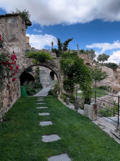 Argos in Cappadocia в июне — фото погоды (2026-06-28)