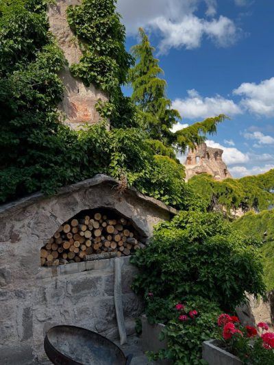Argos in Cappadocia в июне — фото погоды (2026-06-28)