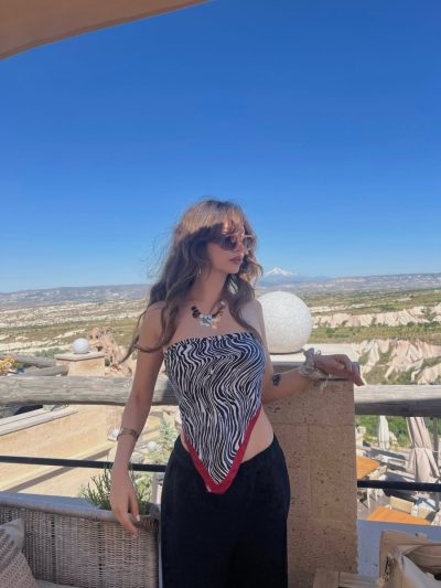 Argos in Cappadocia в июне — фото погоды (2026-06-29)