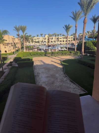 Hurghada, Egypte в июле — фото погоды (2026-07-15)