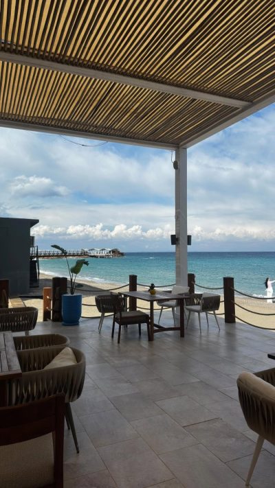 Rixos Sungate Hotel - Kemer — фото погоды в мае (2026-05-05)