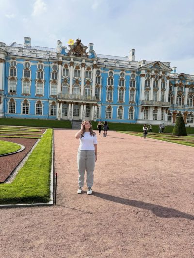 Екатерининский парк в июне — фото погоды (2026-06-02)
