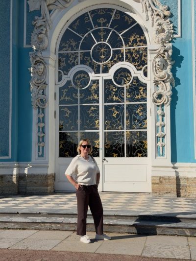Екатерининский парк в июне — фото погоды (2026-06-07)