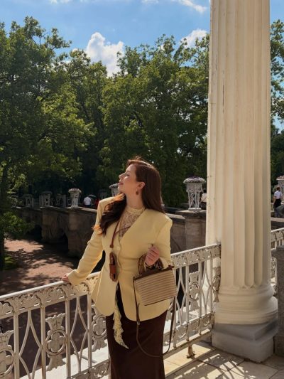 Екатерининский парк в июне — фото погоды (2026-06-14)