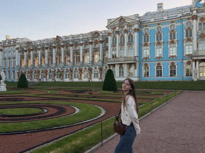 Екатерининский парк в июне — фото погоды (2026-06-30)