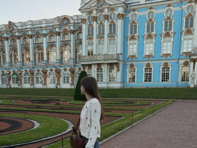 Екатерининский парк в июне — фото погоды (2026-06-30)