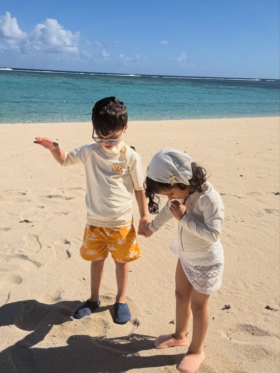 Погода в The St. Regis Le Morne Resort, Mauritius