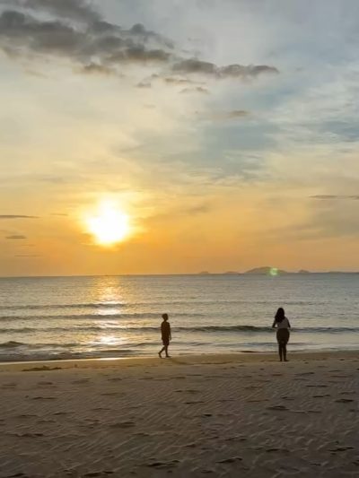 Cam Ranh - Thành phố Biển в сентябре — фото погоды (2025-09-07)