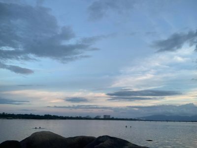 Cam Ranh - Thành phố Biển в сентябре — фото погоды (2025-09-27)
