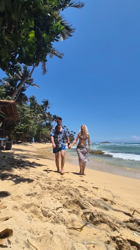 Погода в Wijaya Beach