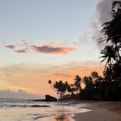 Wijaya Beach в июне — фото погоды (2026-06-25)