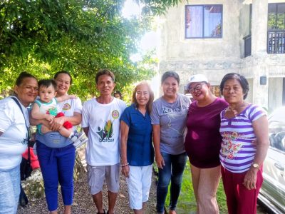 Taytay Badian Cebu в декабре — фото погоды (2025-12-15)