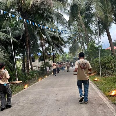 Taytay Badian Cebu в феврале — фото погоды (2026-02-22)
