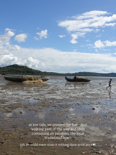 Lokobe Reserve в августе — фото погоды (2025-08-12)