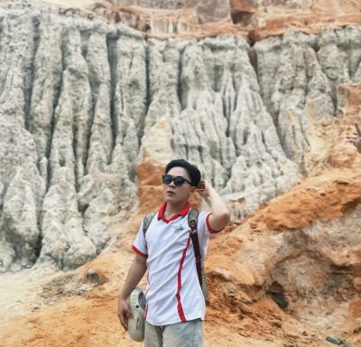Fairy Stream Mui Ne - Suối Tiên в сентябре — фото погоды (2025-09-27)