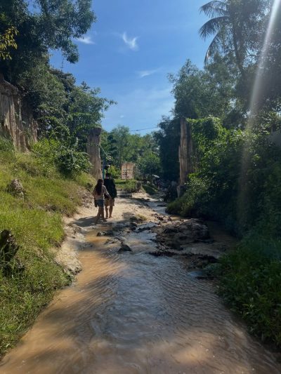 Fairy Stream Mui Ne - Suối Tiên в ноябре — фото погоды (2025-11-04)