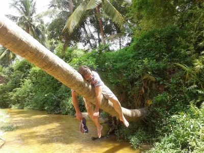 Fairy Stream Mui Ne - Suối Tiên в ноябре — фото погоды (2025-11-08)