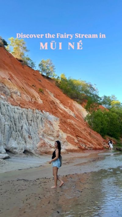 Fairy Stream Mui Ne - Suối Tiên в январе — фото погоды (2026-01-29)