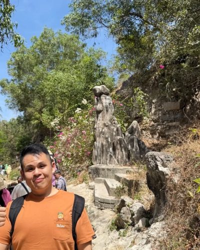 Fairy Stream Mui Ne - Suối Tiên в феврале — фото погоды (2026-02-19)