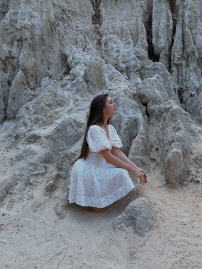 Fairy Stream Mui Ne - Suối Tiên в июне — фото погоды (2026-06-29)