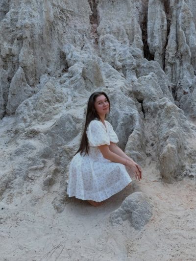 Fairy Stream Mui Ne - Suối Tiên в июне — фото погоды (2026-06-29)