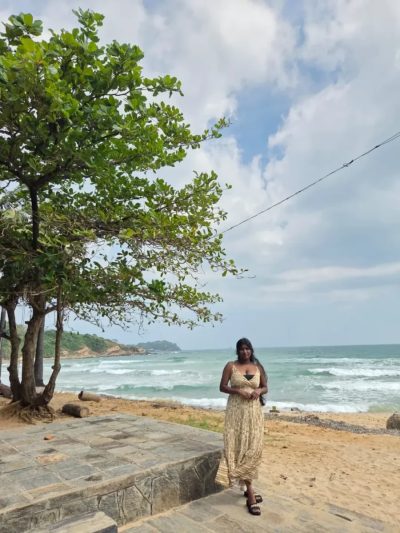 Trincomalee Eastern Command Naval Base, Sri Lanka Navy в марте — фото погоды (2026-03-07)