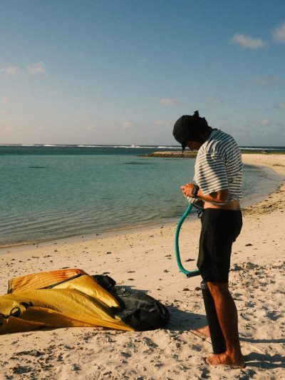 Cayo Vapor, Los Roques в январе — фото погоды (2026-01-10)