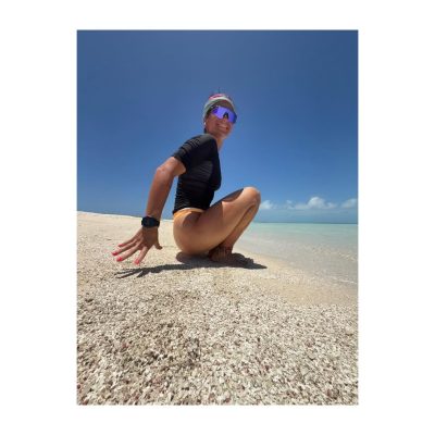 Cayo Vapor, Los Roques в апреле — фото погоды (2026-04-30)